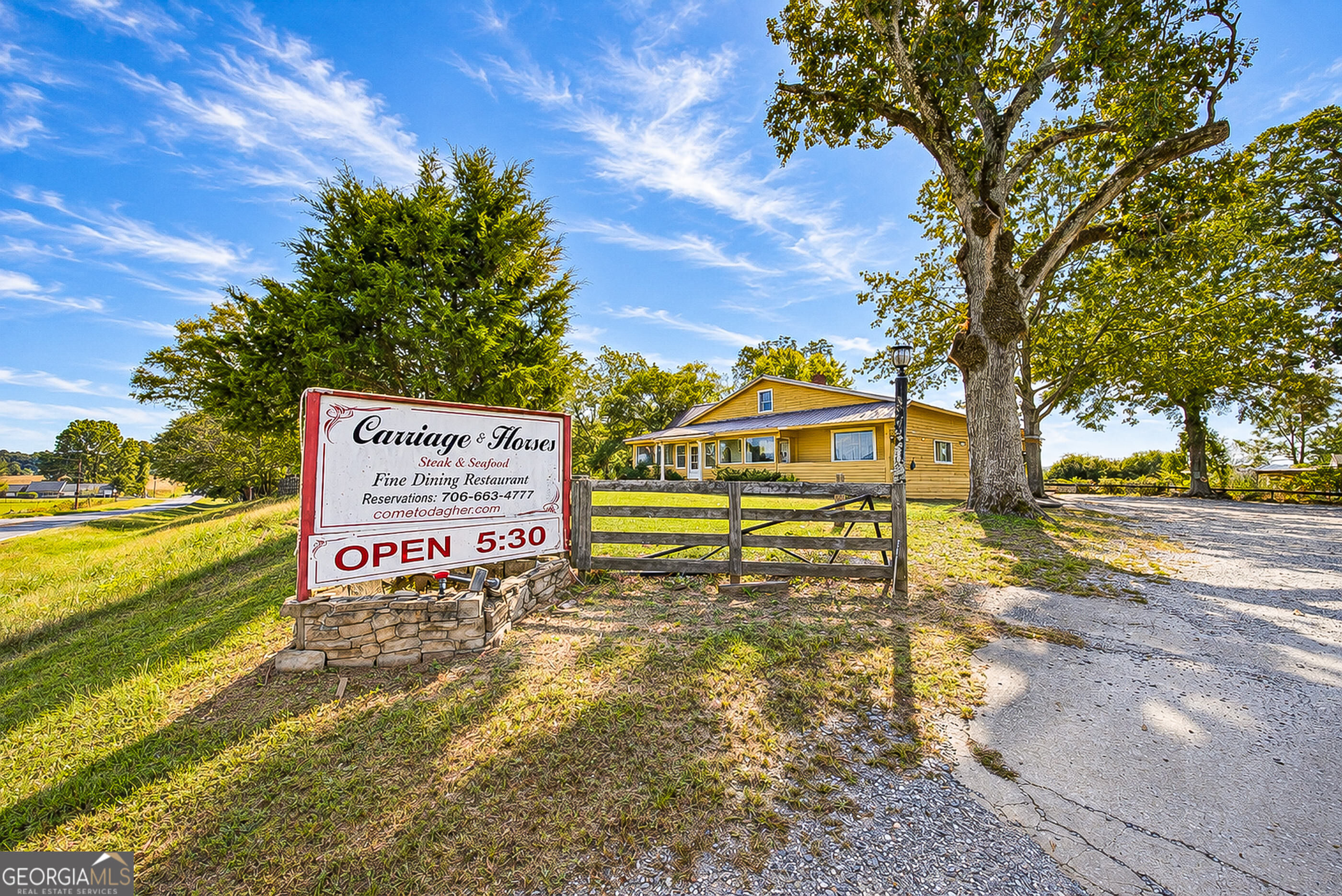 607 Butts Mill Road, Pine Mountain, GA, 31822