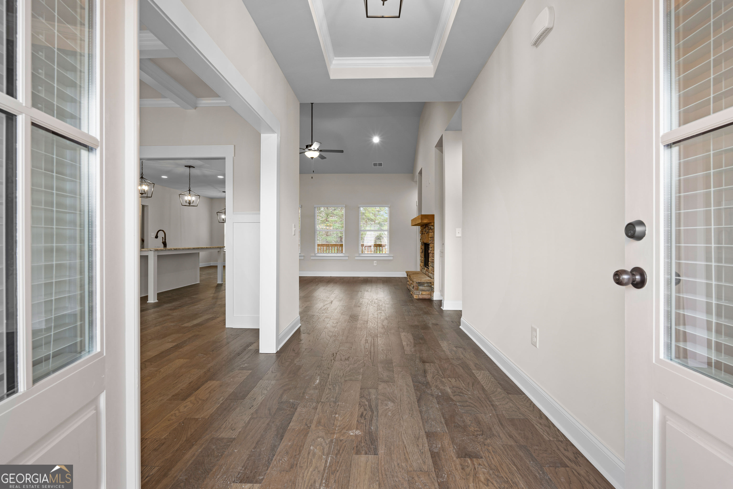 Newnan, GA