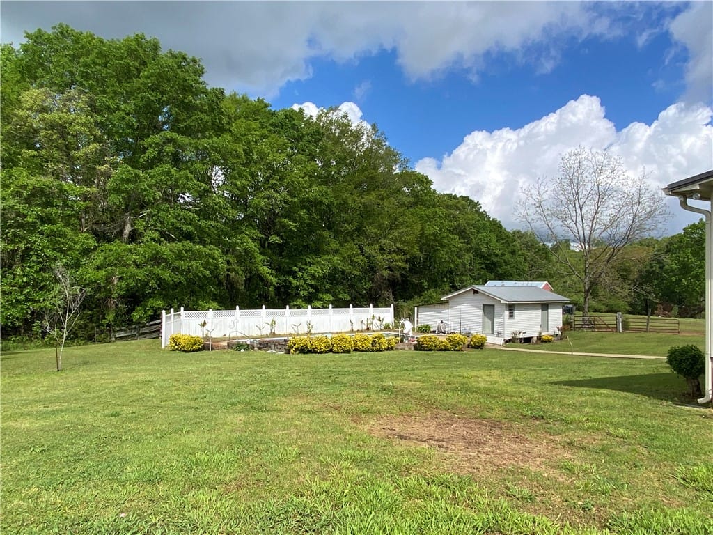 1183 BERNARD, WAVERLY, AL, 36879 — Photo 3