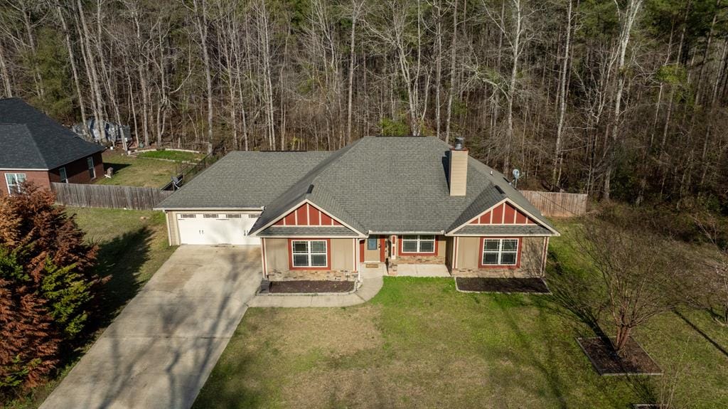 203 Lee Road 2037, Salem, AL, 36874