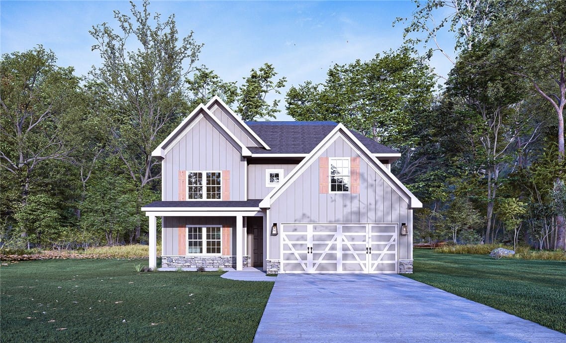 16 Quail Run Avenue, Smiths Station, AL, 36877