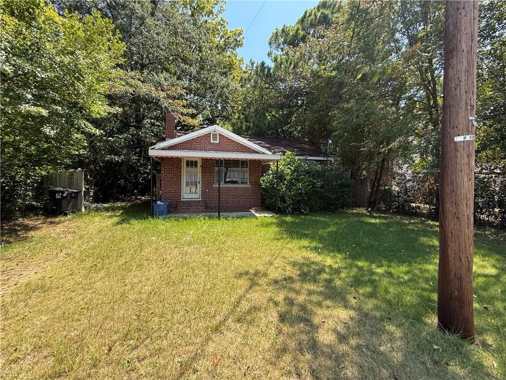 1702 16th St, Phenix City, AL 36867