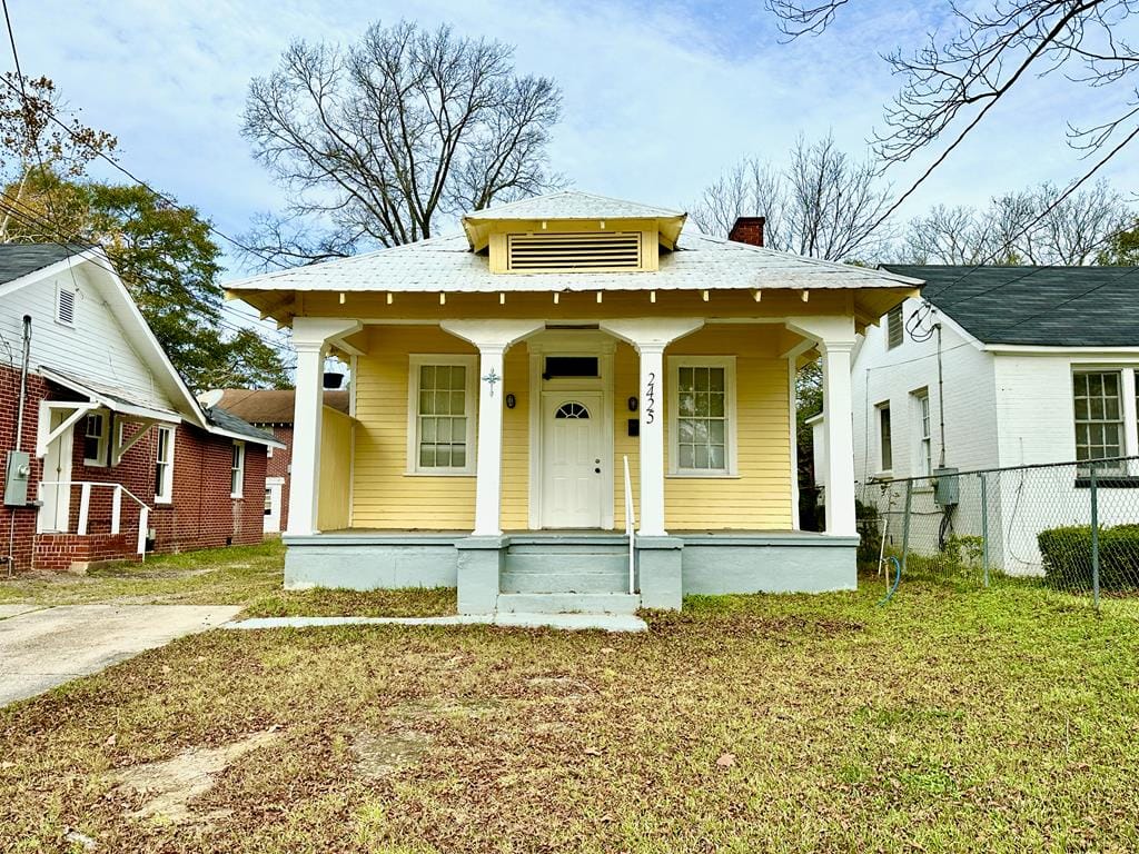 2425 10th Street, Columbus, GA, 31906