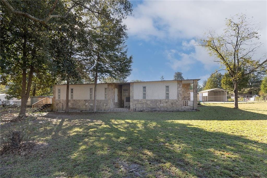 1 Magnolia Ct, Phenix City, AL 36869, USA — Photo 1