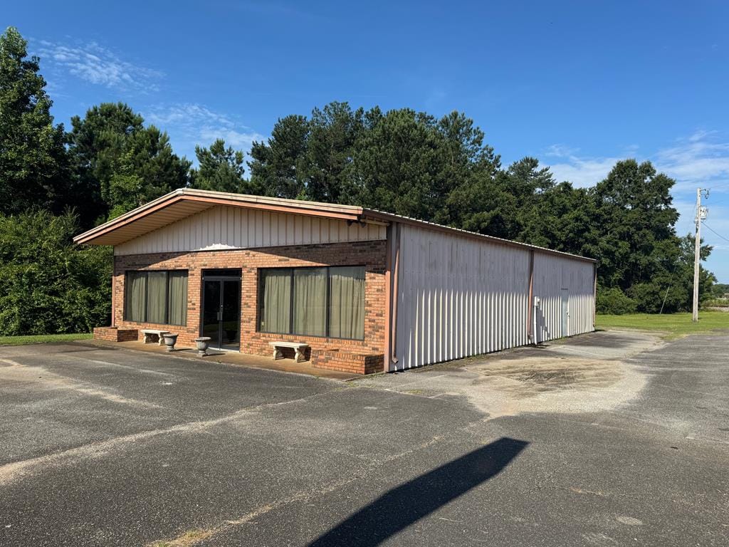 137 Martin Luther King Junior Boulevard, Blakely, GA, 39823