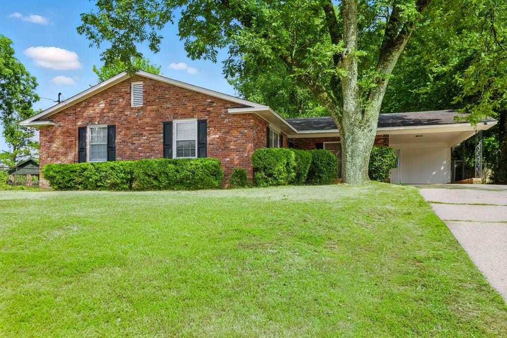 906 Bunker Hill Road, Columbus, GA, 31907