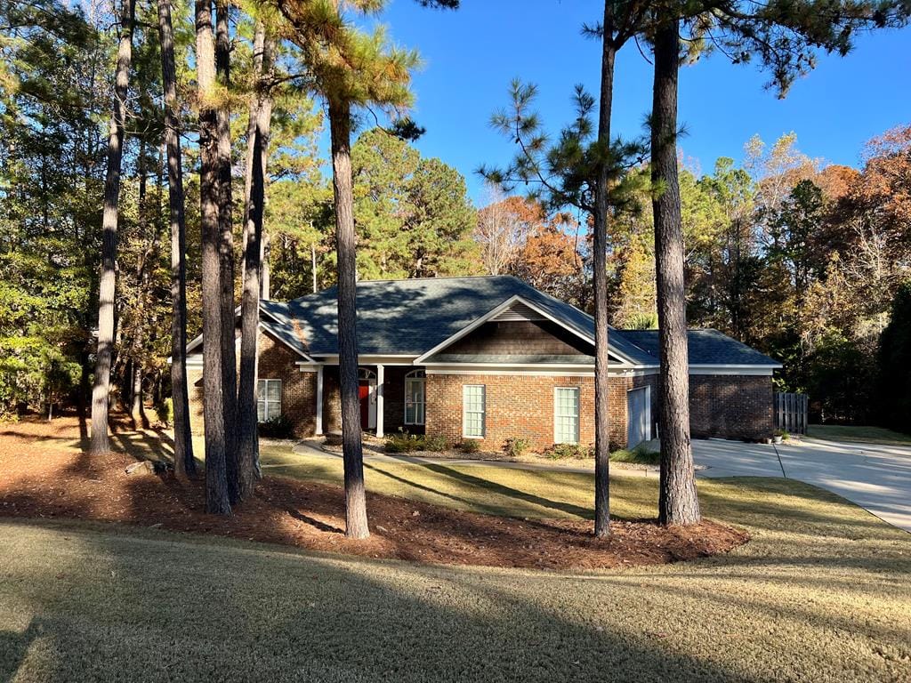 1038 Crosswinds Drive, Midland, GA, 31820