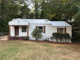 1034 MCKINLEY, Auburn, AL, 36830