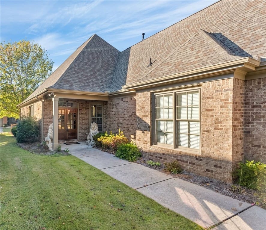 1628 East Overhill Court, Auburn, AL, 36830