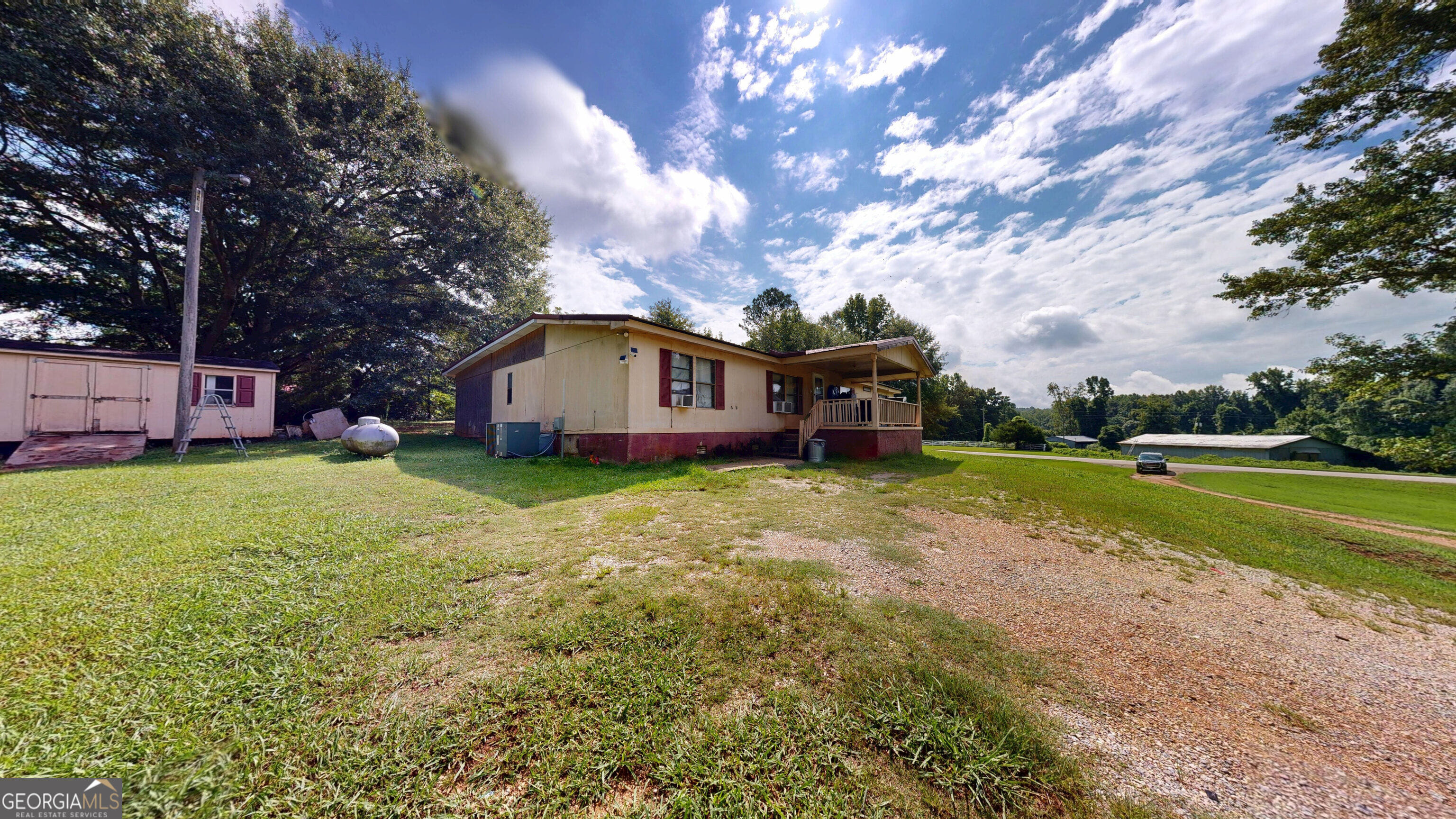 93727 AL-9, Lineville, AL 36266