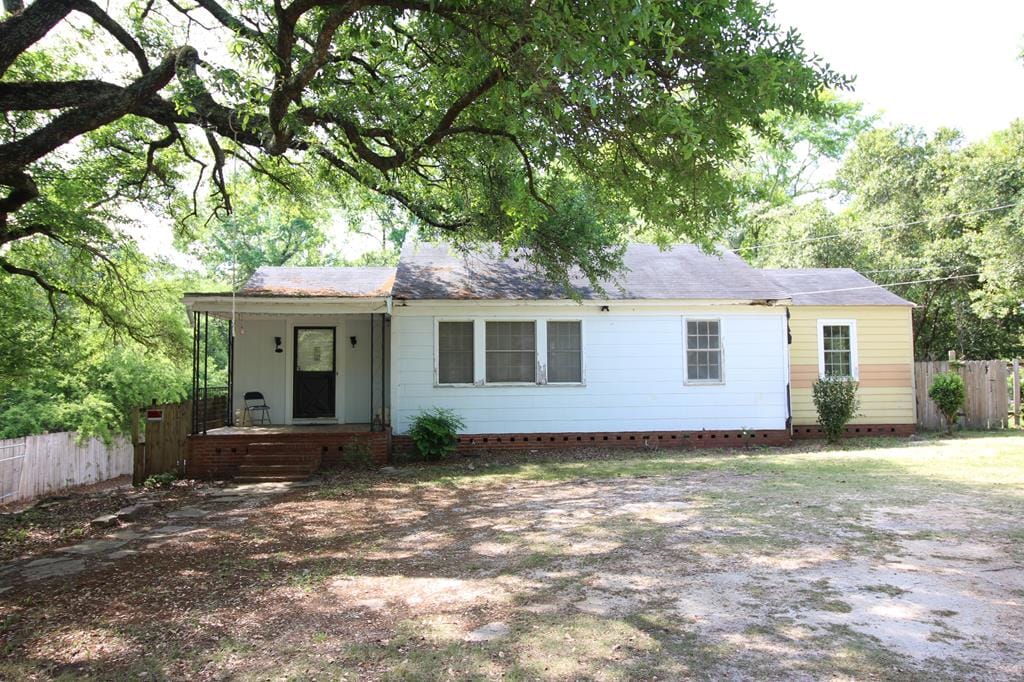 1430 Cloverdale Drive, Columbus, GA, 31904