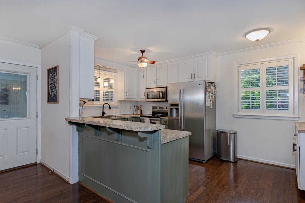 3340 Malatche Drive, Columbus, GA, 31907