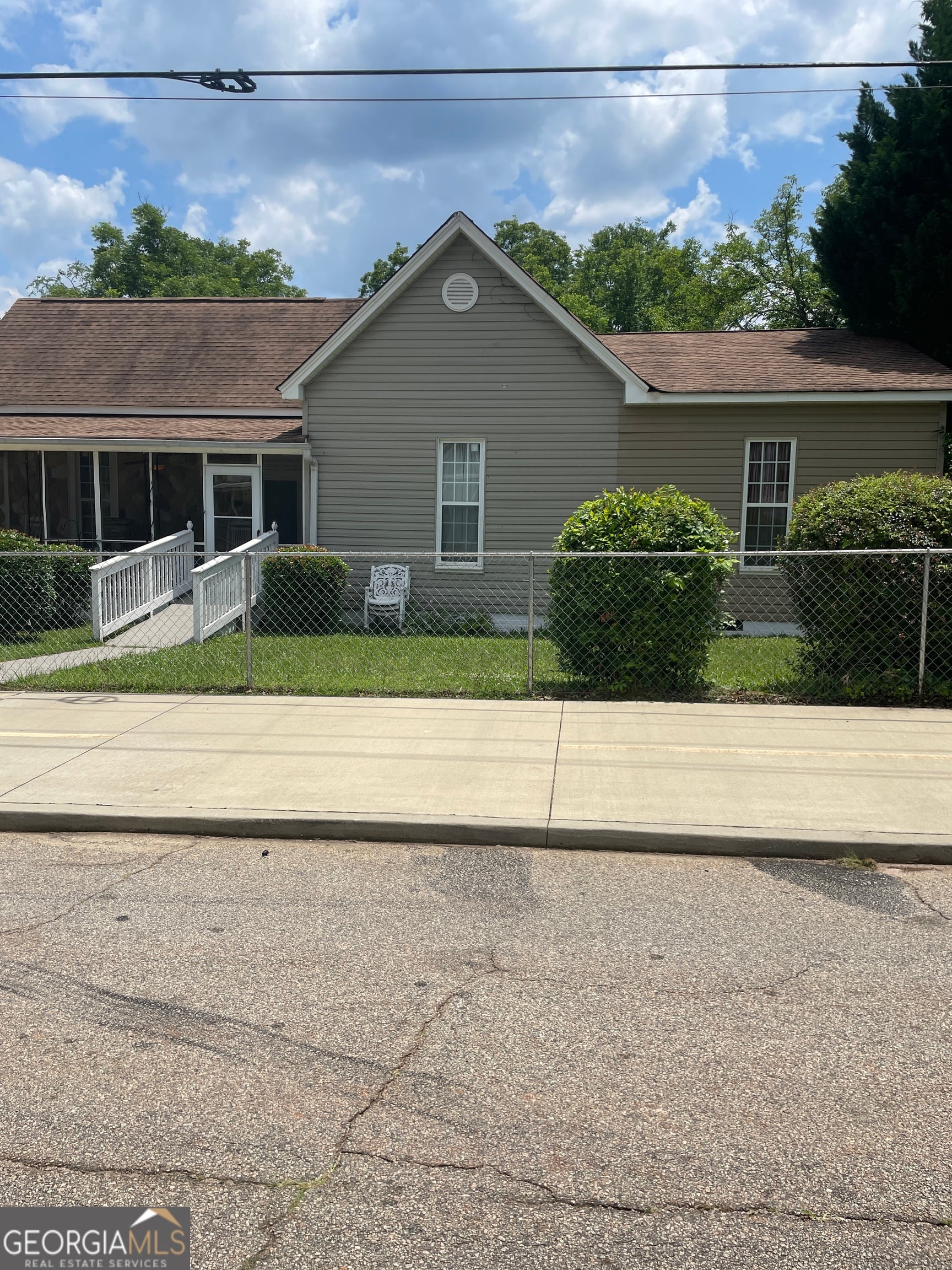 205 Cherry Street, LaGrange, GA, 30240