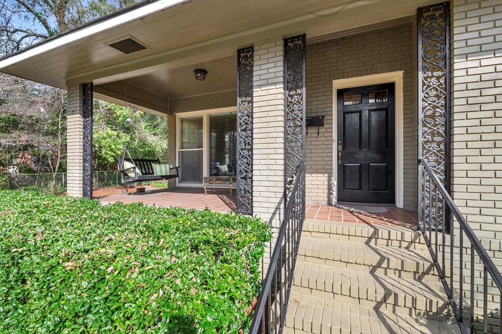 1566 Dixon Drive, Columbus, GA, 31906