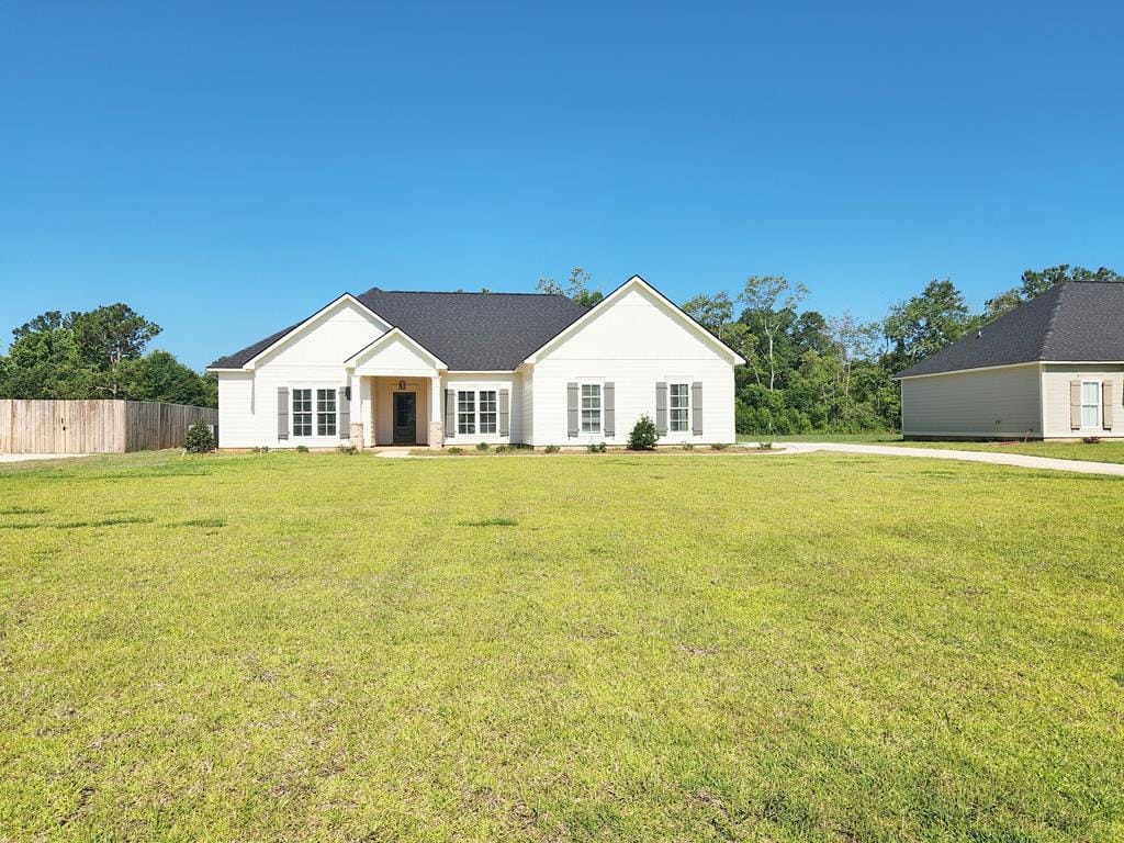 224 Hollister Drive, Leesburg, GA, 31721