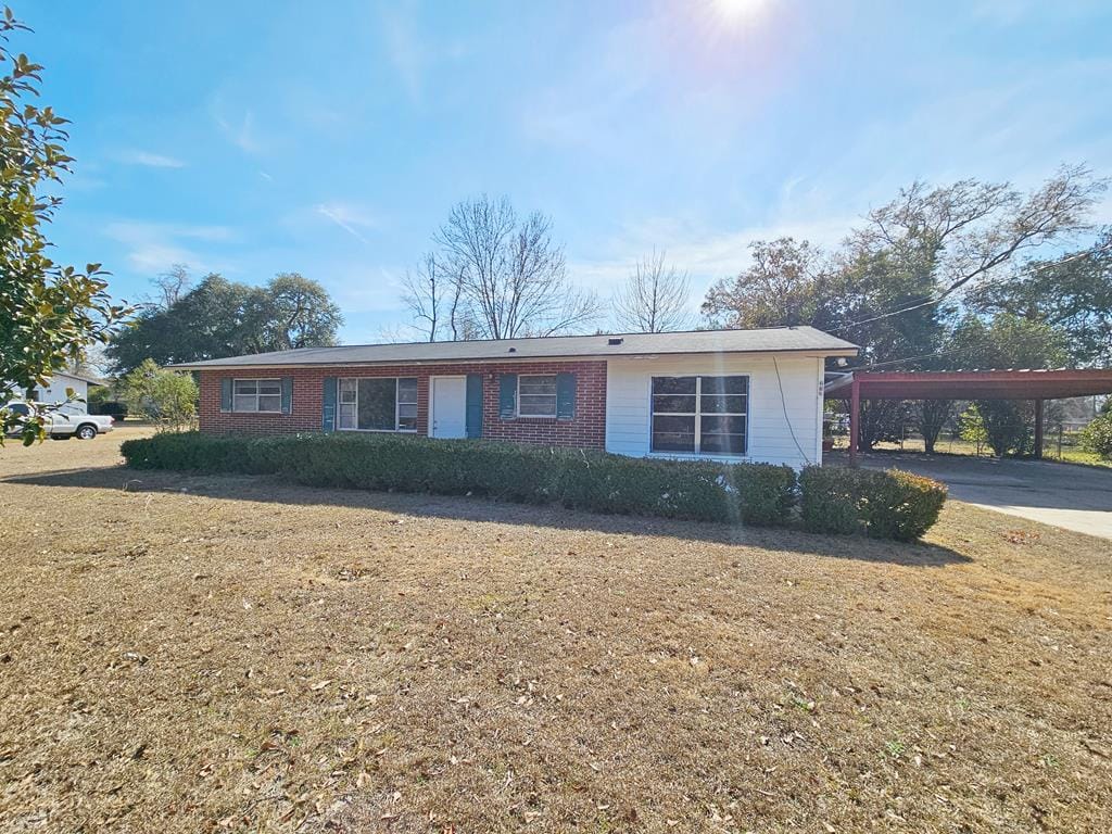 278 Watt Street, Camilla, GA, 31730