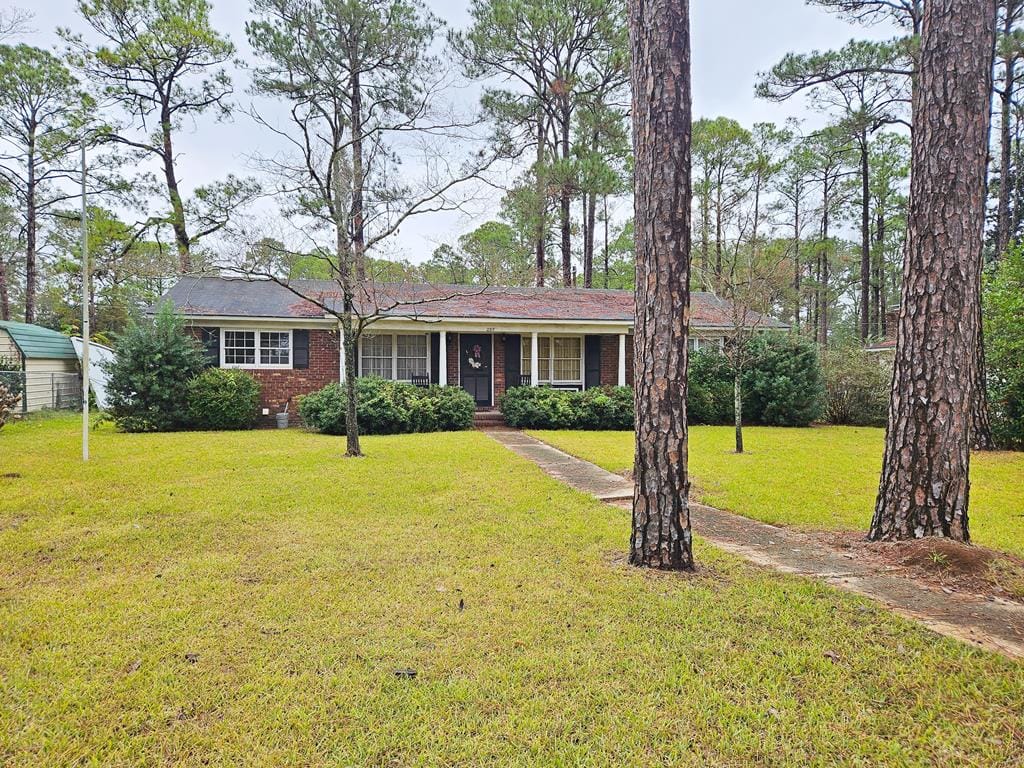 2317 Whispering Pines Road, Albany, GA, 31707