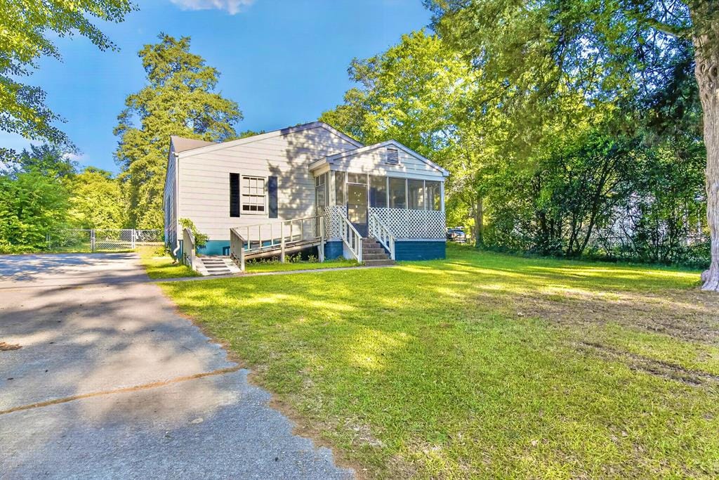 1717 Alta Vista, Columbus, GA, 31907