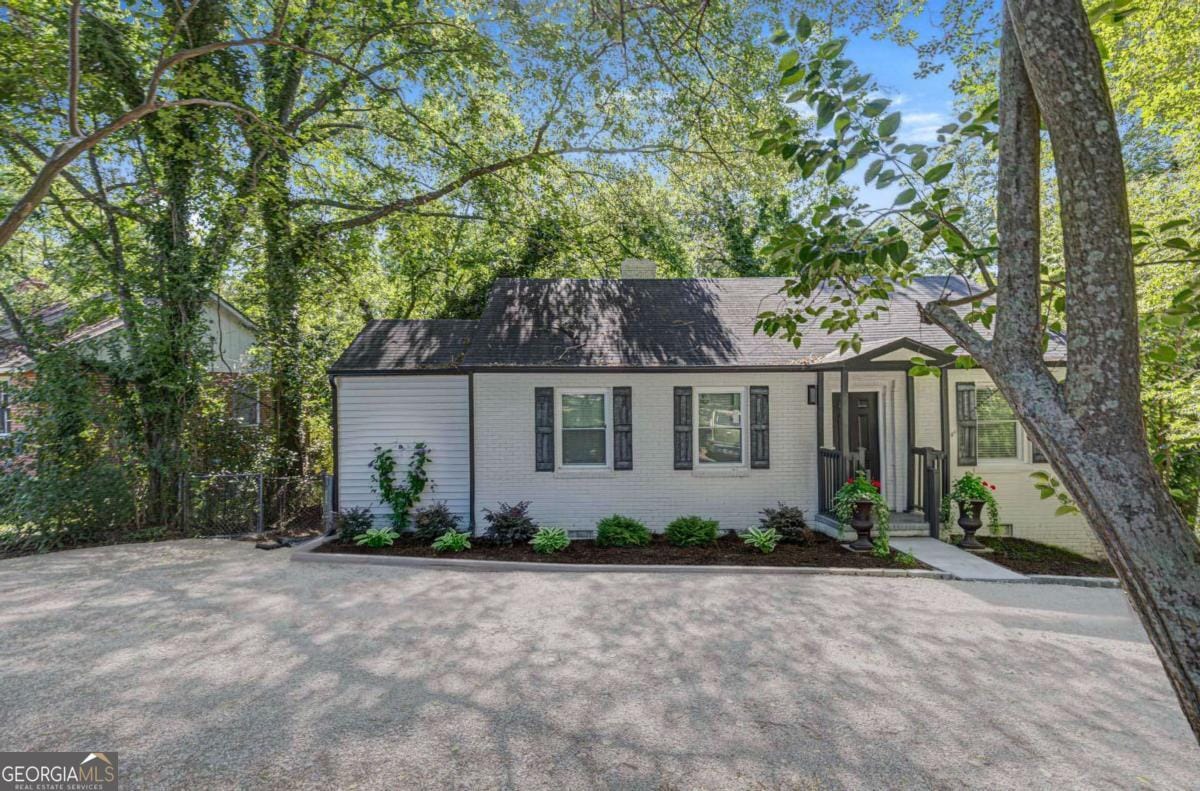 151 Munson Dr, Columbus, GA 31903