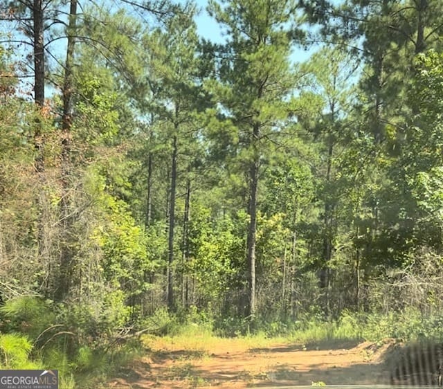 Co Rd 831, Alabama 36276