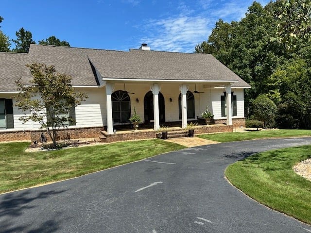 68 Bellinger Place, Fortson, GA, 31808 — Photo 2