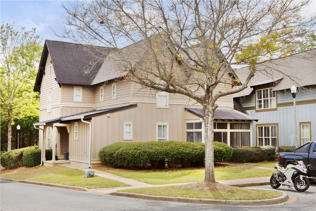 650 Dekalb St UNIT 1120, Auburn, AL 36830, USA