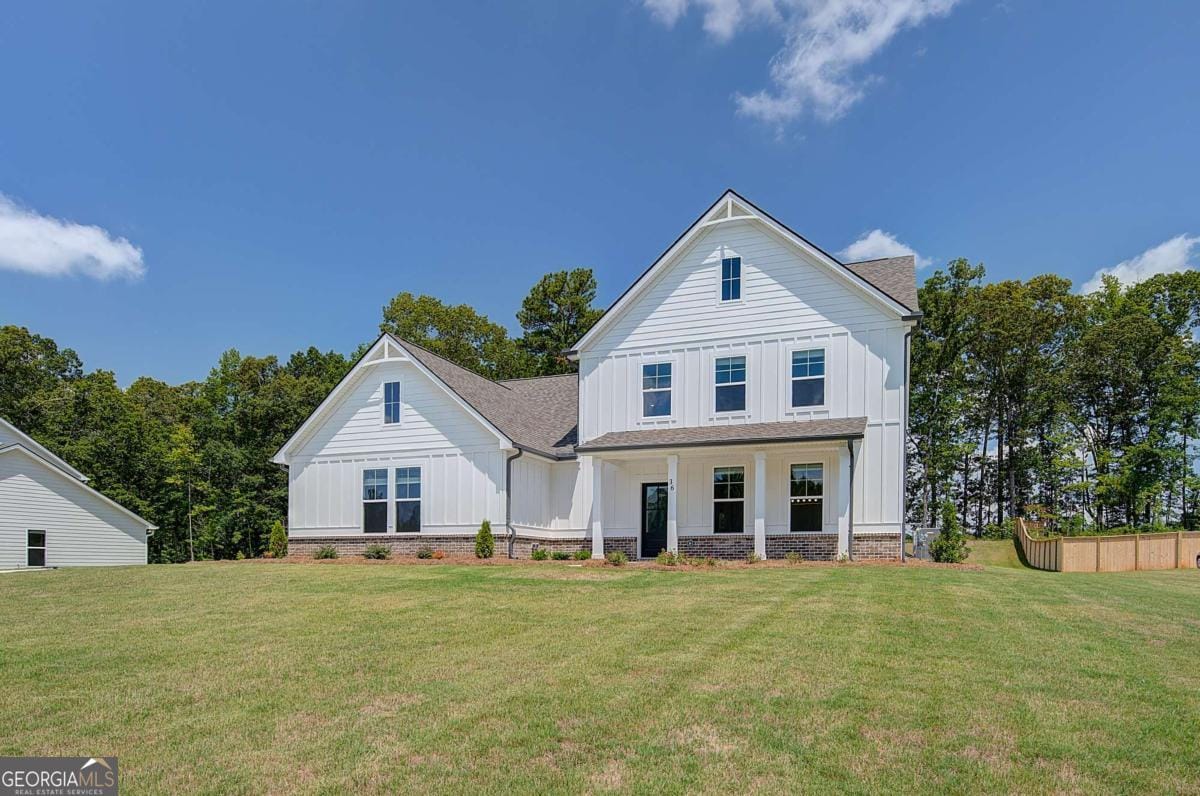 108 Homesite Saddle, Senoia, GA, 30276
