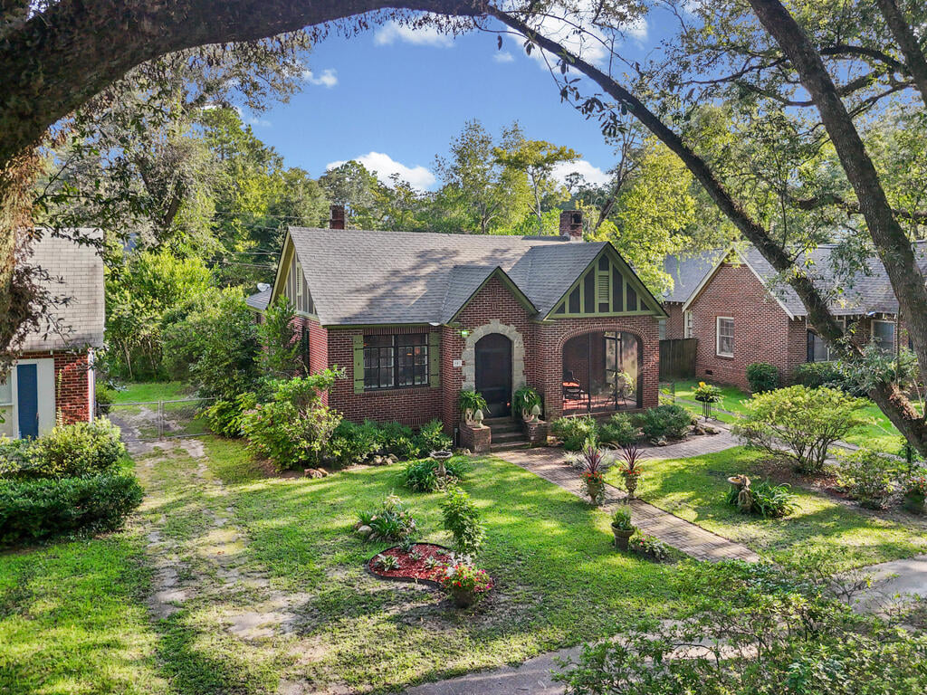 903 W 2nd Ave, Albany, GA 31701, USA