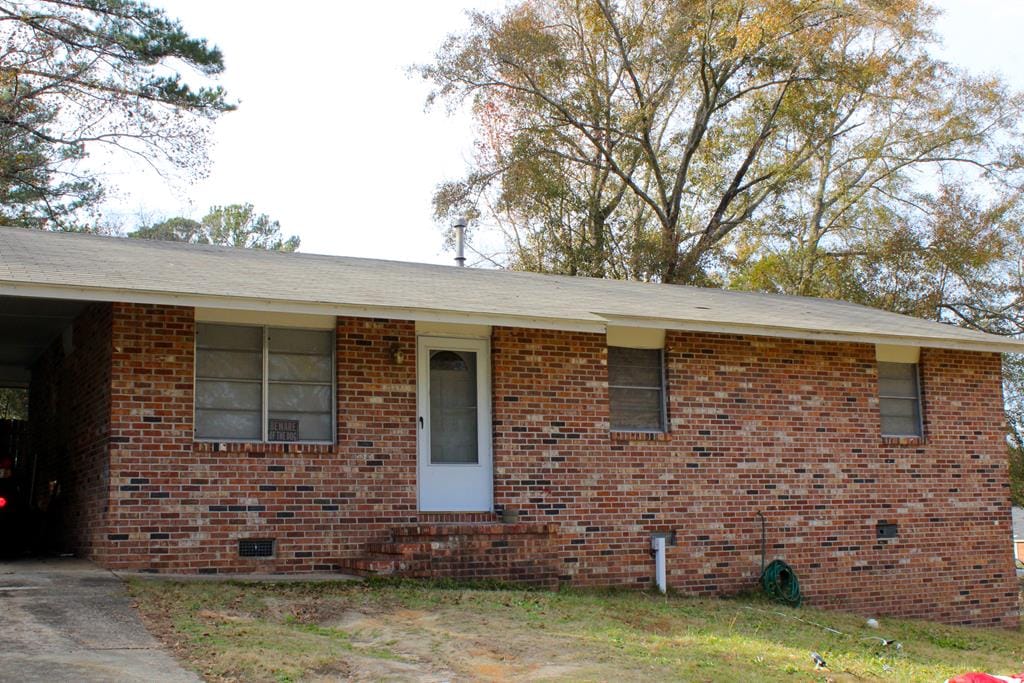 5287 Eton Drive, Columbus, GA, 31907