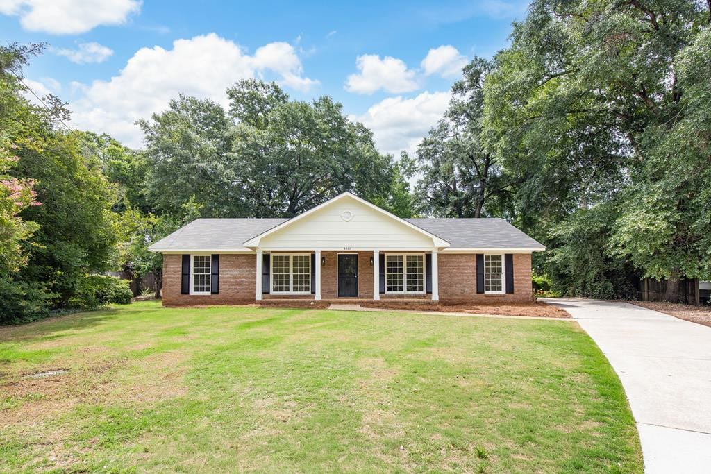 5502 Southlea Ln, Columbus, GA 31909