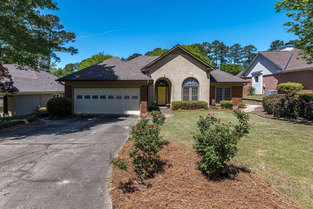 7745 North Stadium Drive, Columbus, GA, 31909