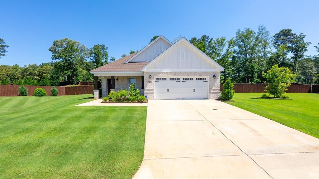 41 Loblolly Ln, Fortson, GA 31808