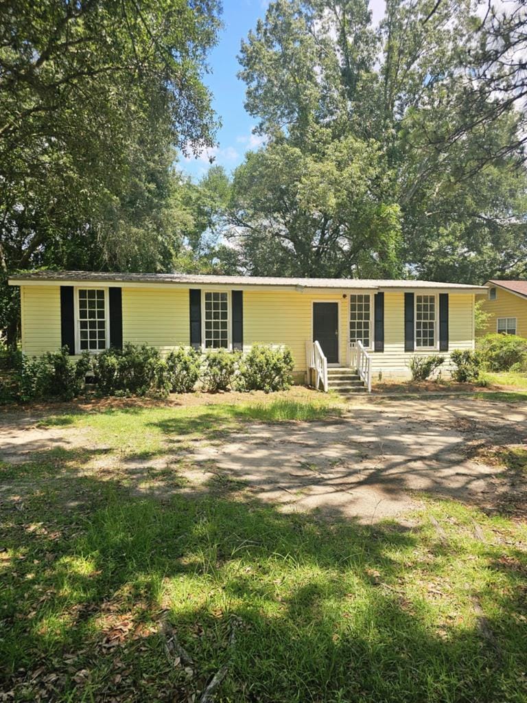 308 Forrestal Lane, Albany, GA, 31705