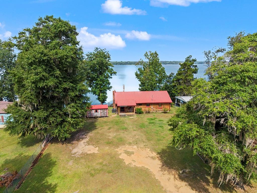 135 Josephine Overlook Dr, Georgetown, GA 39854