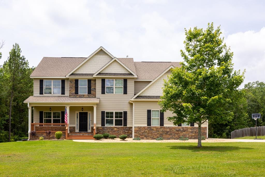 3907 Essex Heights Trail, Fortson, GA, 31808