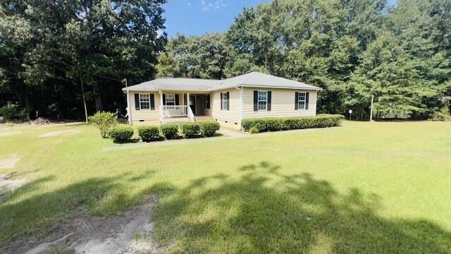 67 Appling Road, Eufaula, AL, 36027