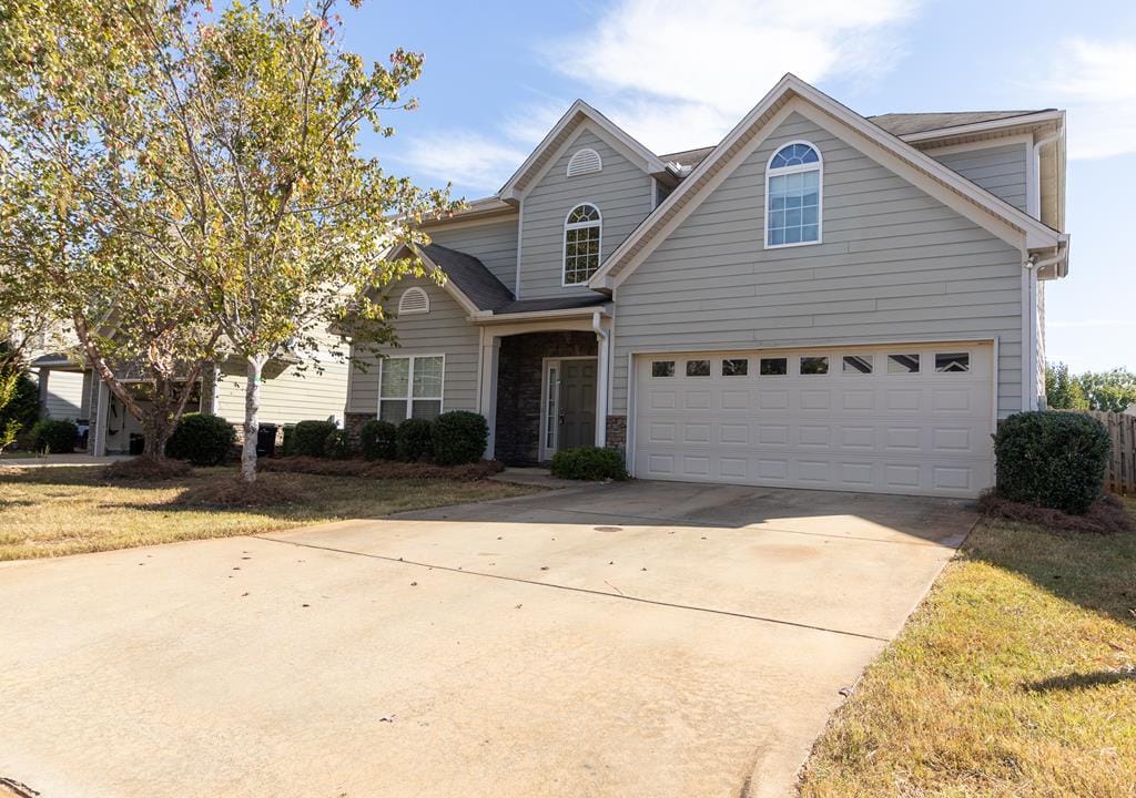 9020 Sante Fe Court, Columbus, GA, 31909