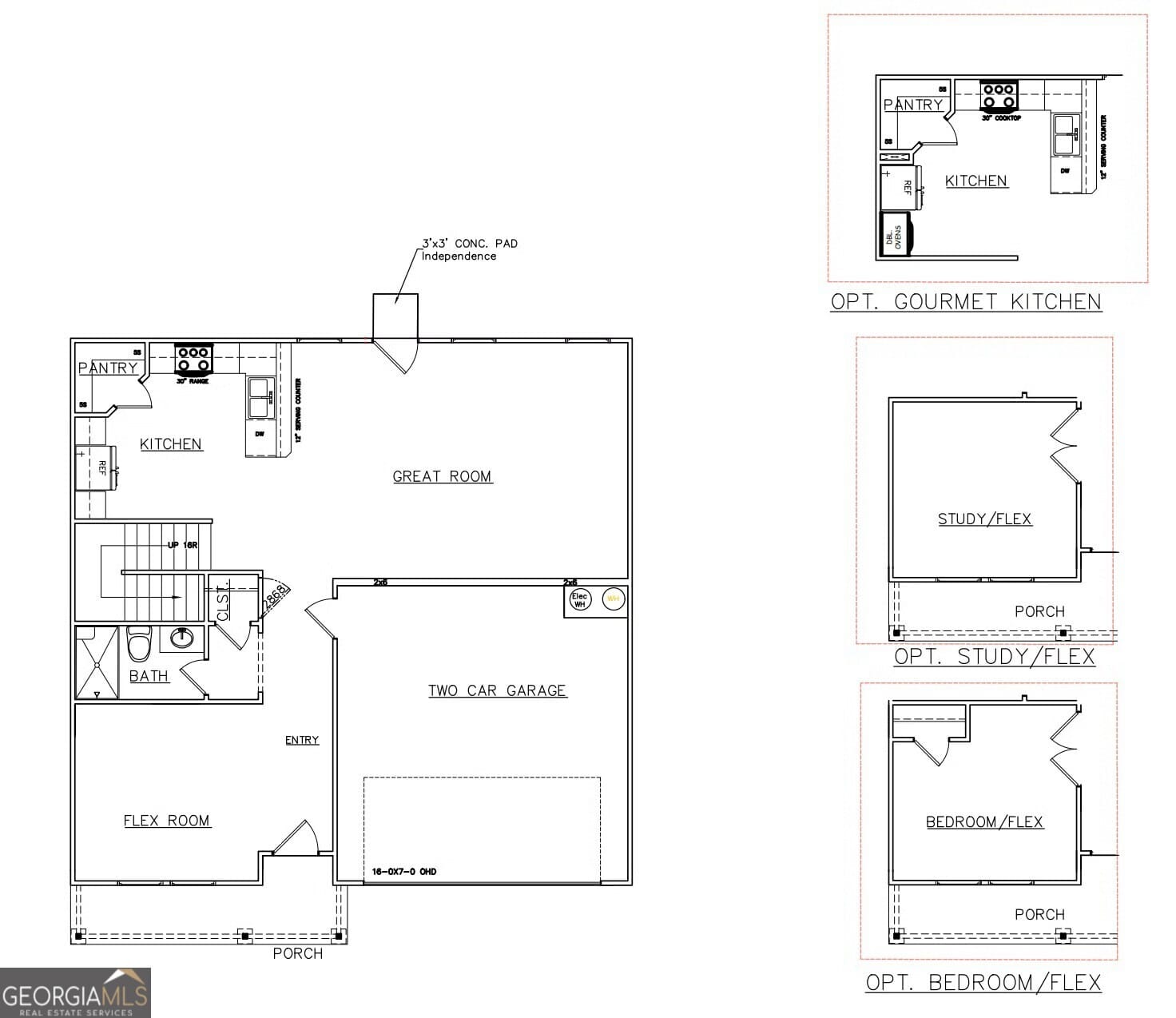 720 Lipizzan, Hogansville, GA, 30230