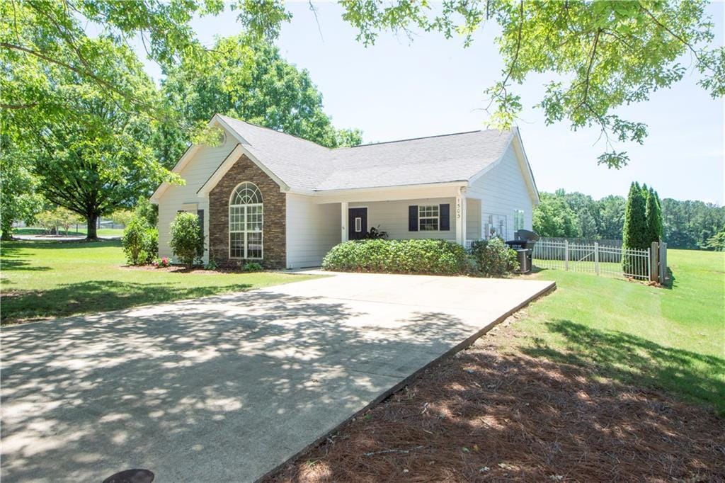 1505 Covington, Opelika, AL, 36801