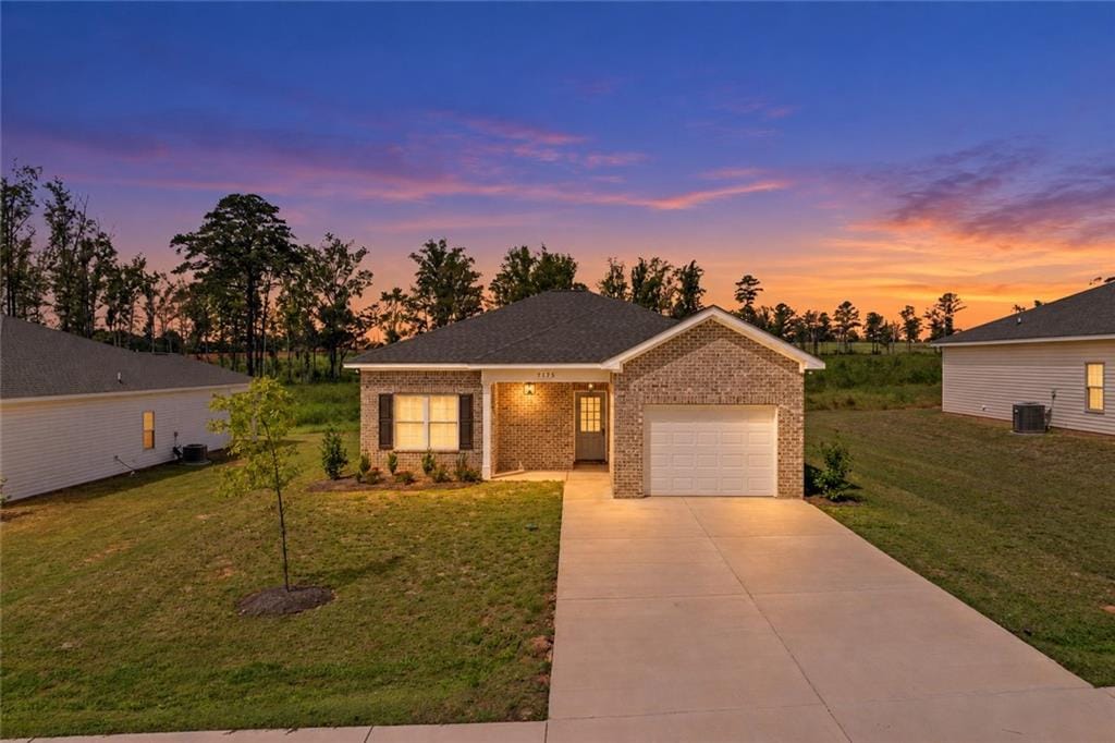 7175 King Road, Valley, AL, 36854
