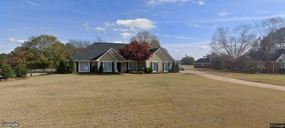 111 Prestwick Drive, Lagrange, GA, 30241