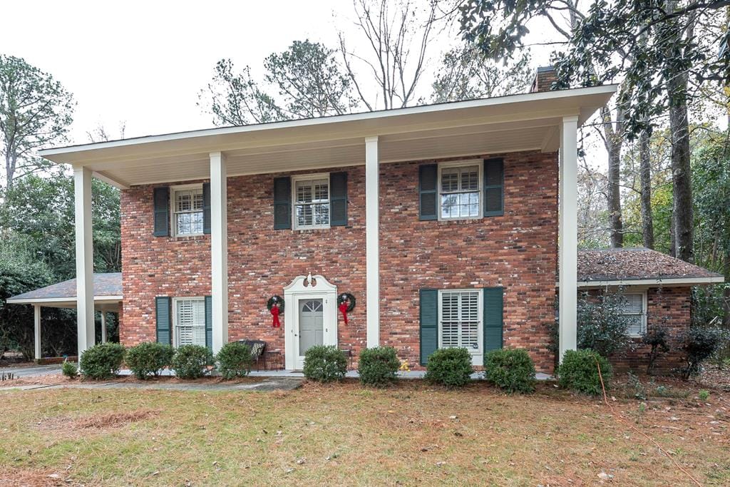 3314 Flint Drive, Columbus, GA, 31907