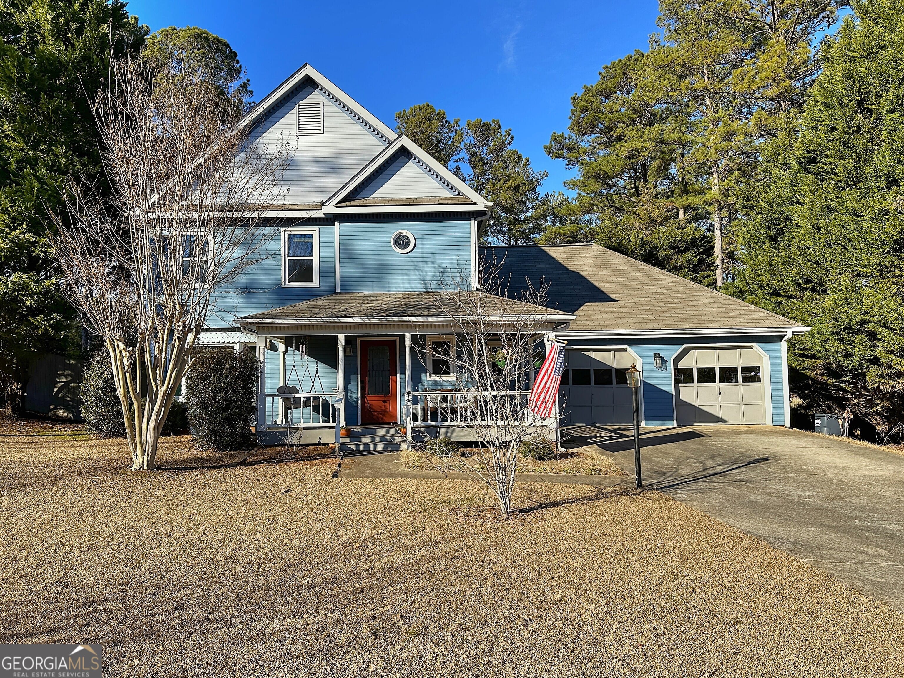 211 View Pointe, Lagrange, GA, 30241