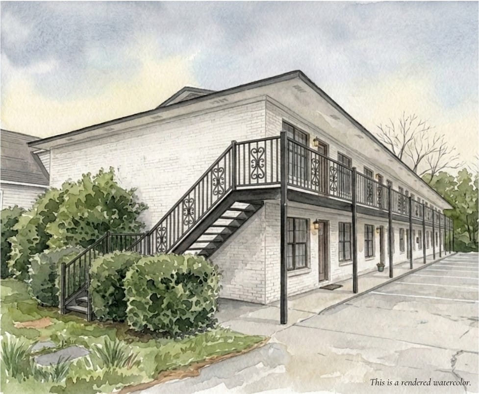 313 North Ross Street #116, Auburn, AL, 36830 — Photo 3