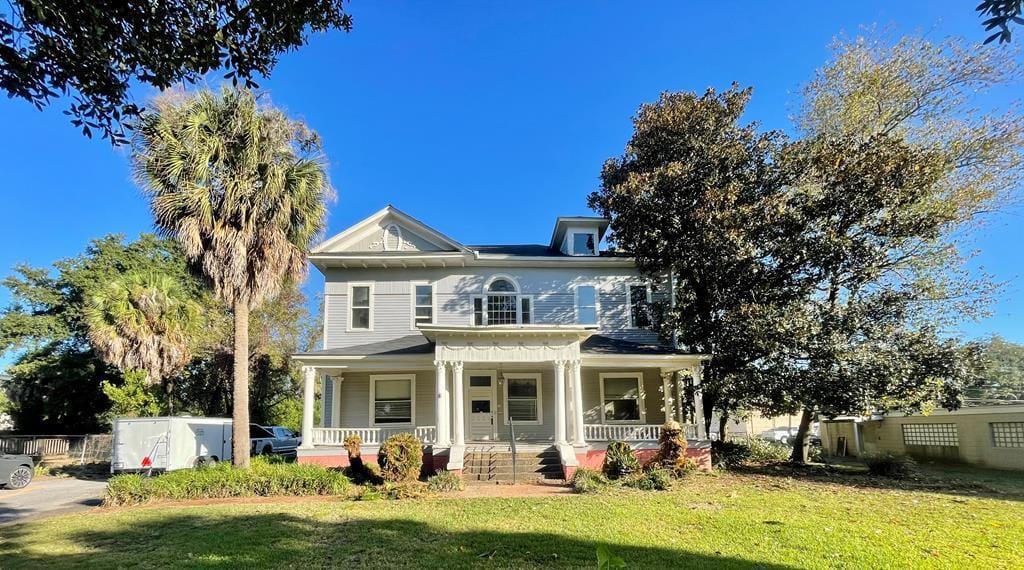 525 W Broad Avenue, Albany, GA, 31701