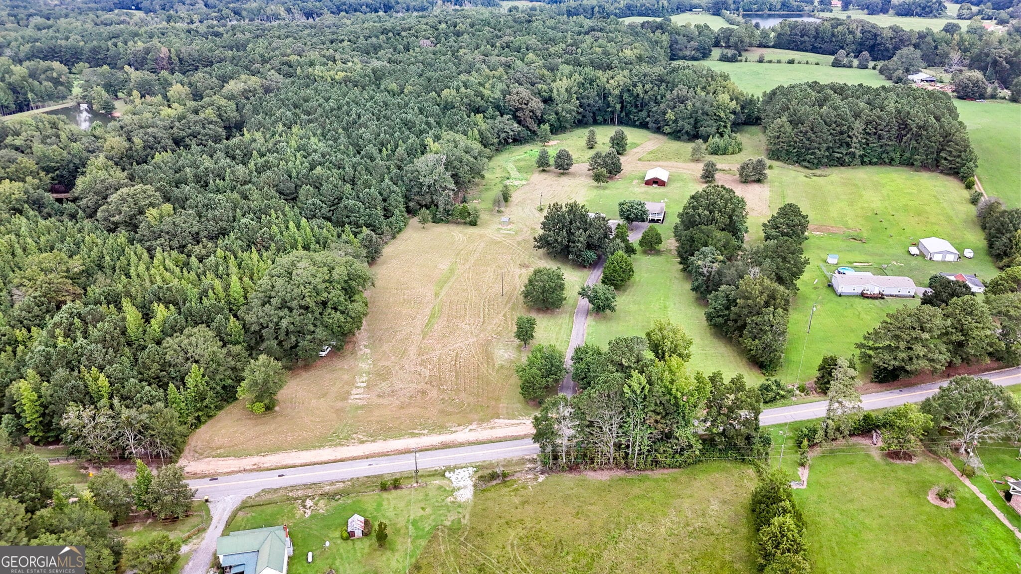 3255 Alvaton Rd, Gay, GA 30218