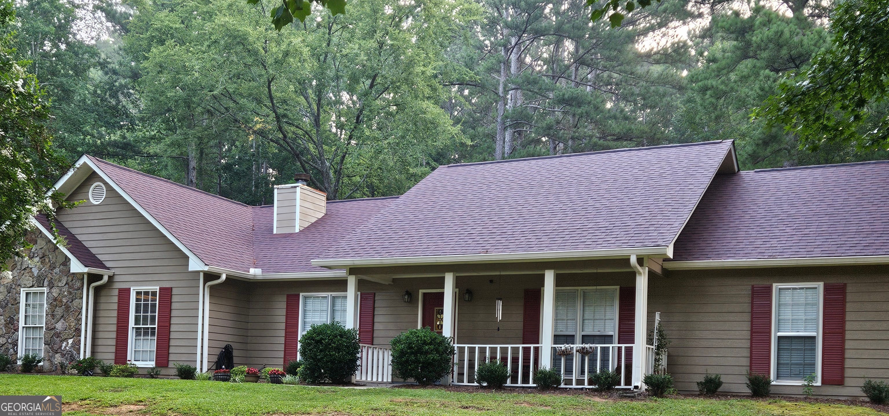 124 Greenbriar Trail, LaGrange, GA, 30241