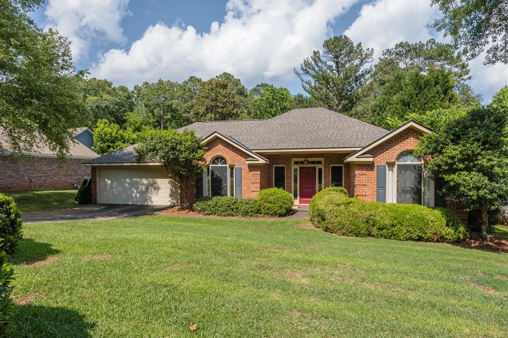 6454 Georgian Way, Columbus, GA, 31909