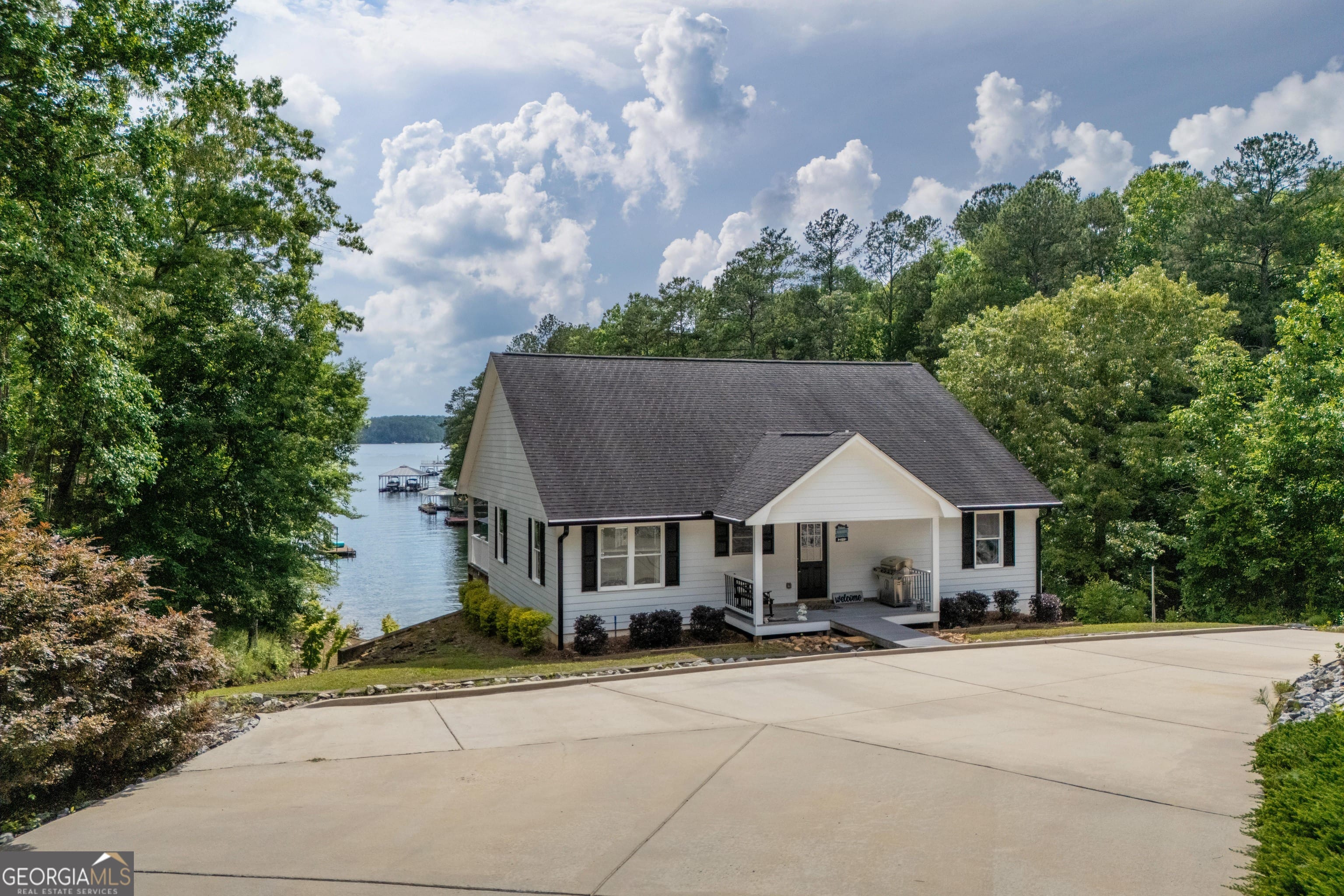 890 County Road 816, Wedowee, AL, 36278