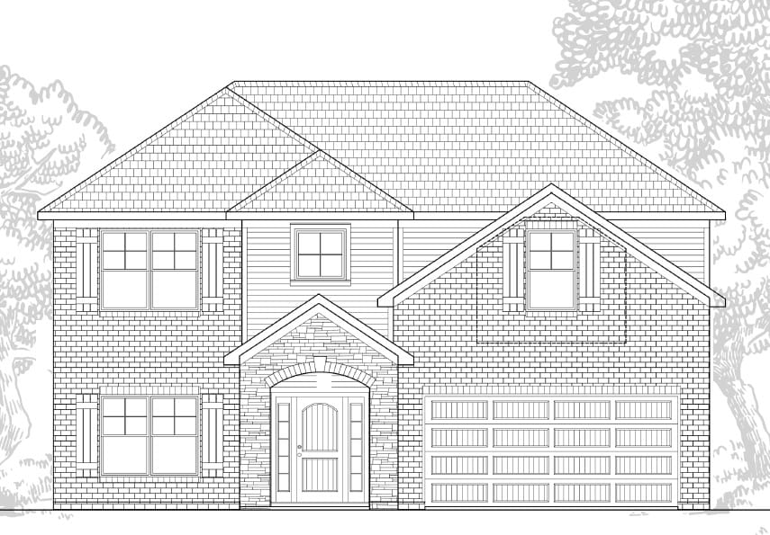 214 BLACK OAK, Smiths Station, AL, 36877